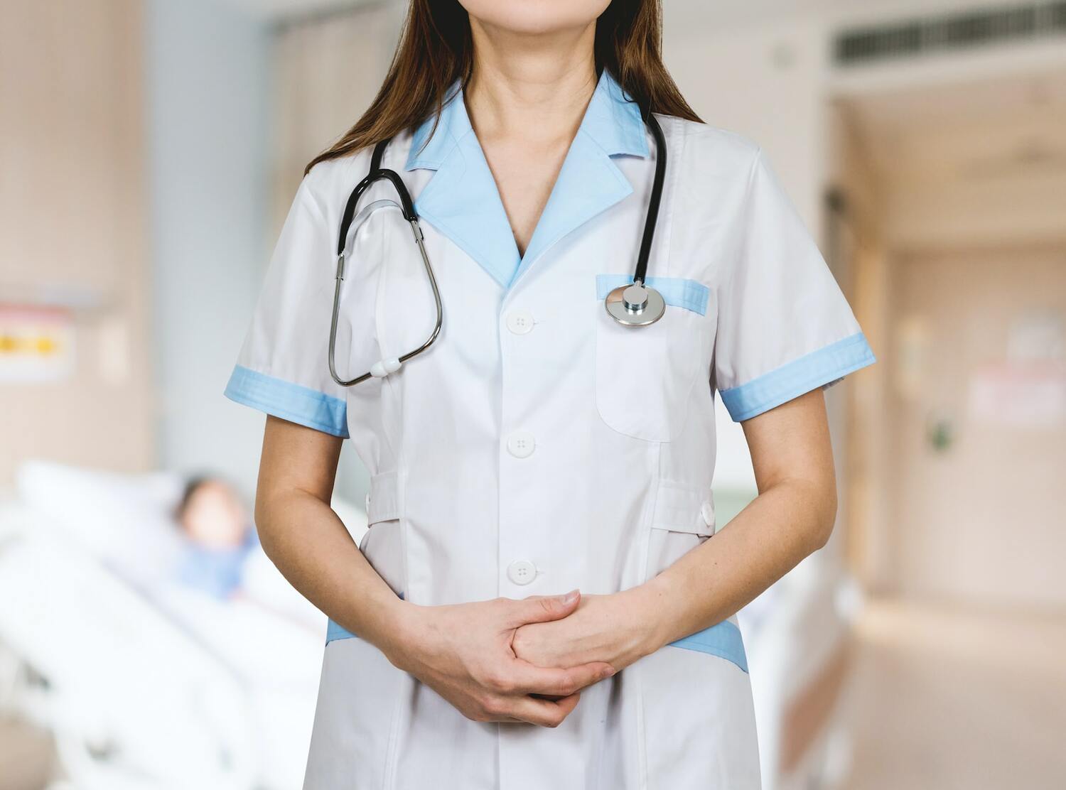 Nurse or Midwife in Dubai 